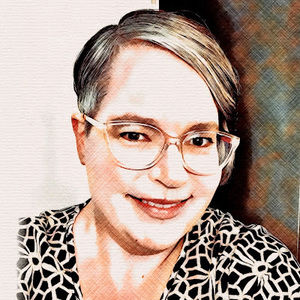 Meet your Posher, Tori